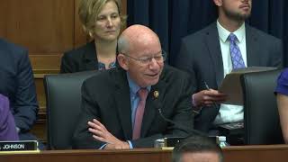 Chair DeFazio Opening Statement On TNC's