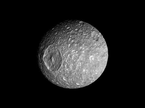 This Moon Shouldn&rsquo;t Exist: The Mimas Test