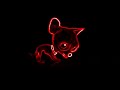 Chihuahua vocoded to Gangsta's paradise, Miss the Rage and Giorno's Theme