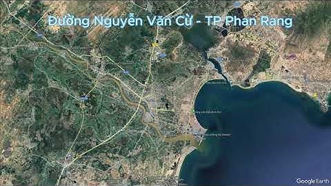 86c nguyễn văn cừ ở đâu ninh thuận năm 2024