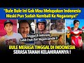 Bikin Kagum ! Bule Bule Ini Gak Mau Melupakan Indonesia, Meskipun Sudah Kembali Ke Negaranya #bule