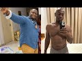 How I lost 65 pounds out of nowhere