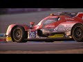 2018 24 Hours of Le Mans - Race highlights