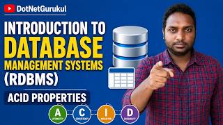 SQL Server 2026 Full Course | Session 2: Database Types Explained (RDBMS, NoSQL, Cloud & More)