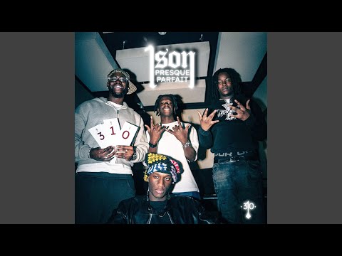 Lord (feat. Yzaa)