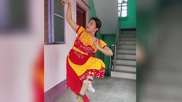 Mangalam Ganesham- Deva Ho Deva| Pt. Neil Dev Persad| Dance Cover| Susmita Chakraborty