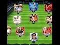 I want CM ❤️ #eafc #eafcmobile #fifamobile #fifa #eafc25 #shorts