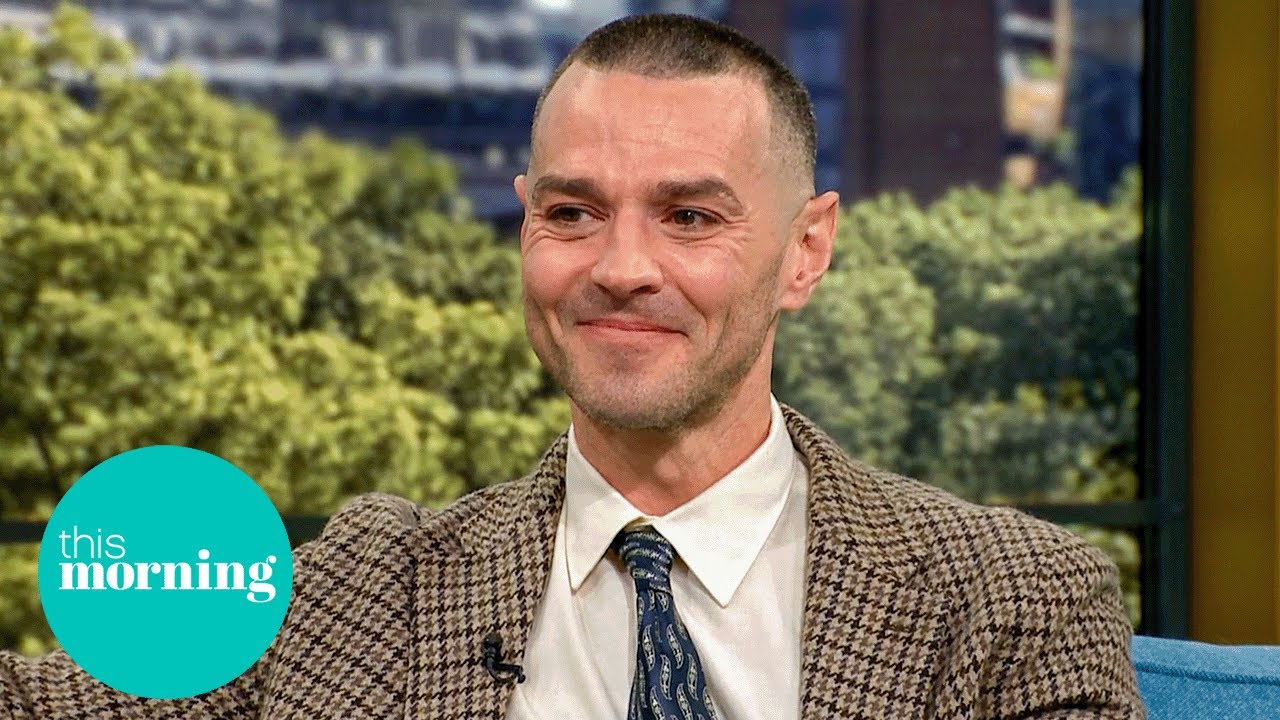 Matt Willis: Swapping Busted For The West End Stage | This Morning