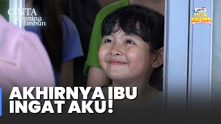 Intan Tersenyum Nayla Mengakui Dirinya  Cinta Sebening Embun  Eps3536 Part 9