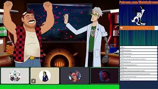 Mehcast Reacts: Death Battle: Bakugo Vs. Reze/Bomb Devil  (MHA vs Chainsaw Man)