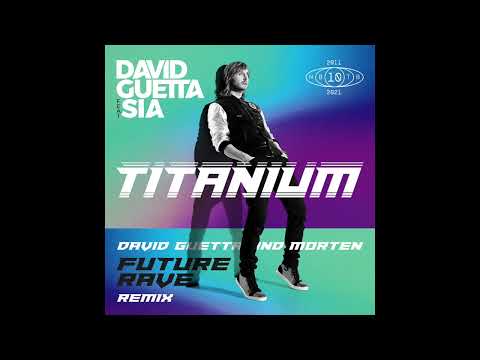 David Guetta - Titanium (feat. Sia) (David Guetta & MORTEN Future Rave Remix) (Instrumental)