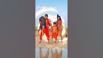 Mahadev🕉️🙏#shorts #youtubeshorts #trending #youtube #mahadev #bhaktisong #bhakti #reels #song