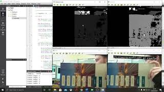 AINT308 A2T1 Disparity Mapping