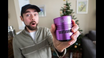 My First MONO Camera for Astrophotography (Unboxing)