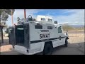 LIVE SCANNER CATALINA FOOTHILLS/PIMA COUNTY