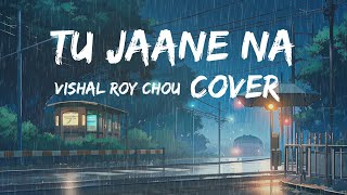 Milke Bhi Hum Na Mile Tum Se Na Jaane Kyun Tu Jaane Na Atif Aslam Song Lines By Vishal Roy