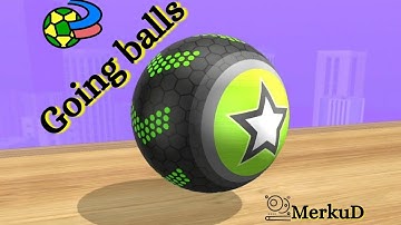 Going Balls Speedrun mobile games level 898-899 iOS Walkthrough Android