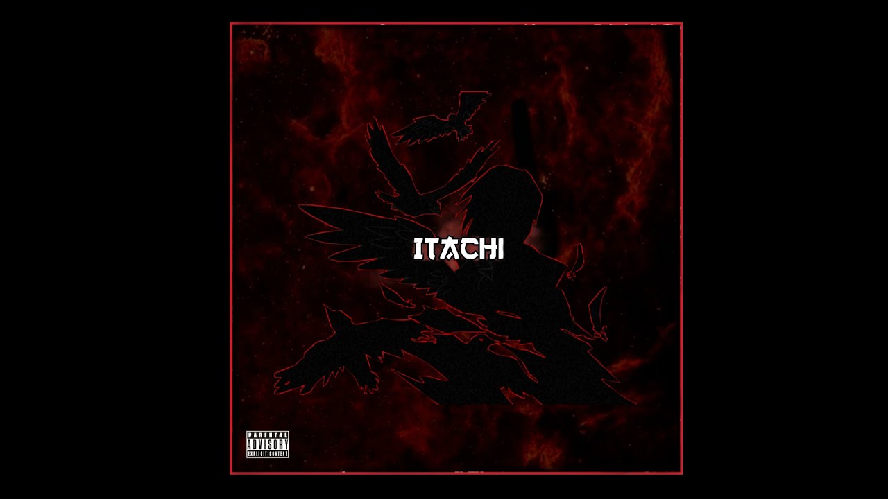 karlsxn - Itachi (Official Audio)
