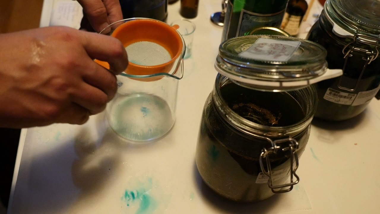 Класическият Метилен спасител - Метилен Класик 7, как се прави и защо ...