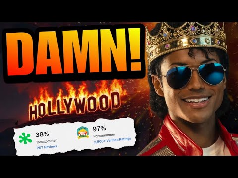 Michael Jackson Critics Are PISSED