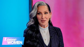 Michelle Visage Opens Up On 15 Years Of RuPaul’s Drag Race | Loose Women