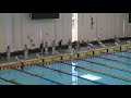 Festival of Swimming - Aberdeen Aquatics Centre - Saturday Afternoon
