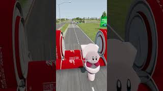 Skibidi Toilets & Speakermans Coke Crusher Trap Pit Crush – BeamNG.drive