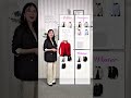 【ユニクロ購入品】UVカットカーディガンをパーソナルカラー別に仕分け!