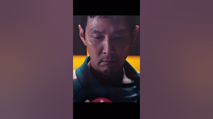 ✨ squid game season 3 Teaser ✨#kdrama #series (all episodes on YouTube subscribe me)