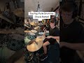 types of drummers playing call me maybe #carlyraejepsen #callmemaybe #drumtok #musictok #ryanformato