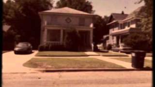 Driving My 1970s Neighborhood in Enid, OK