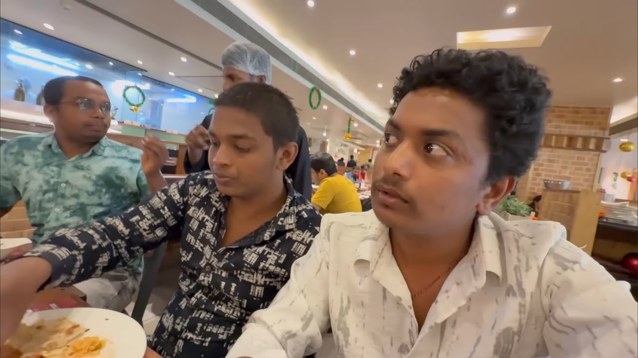 Yen SPECIAL PARTY ivattu nodi 🙌 | #thej2k2 #vlogs 