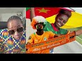 Les ivoiriens se musclent sur la camerouaise mayole pour can mais incapable devant ouattara