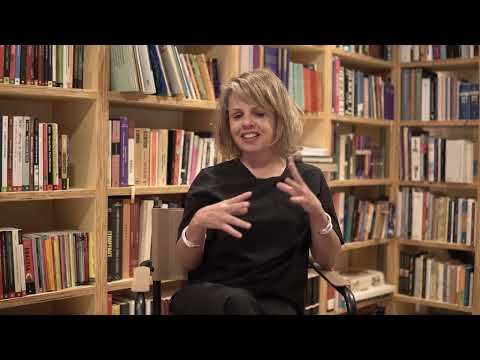 Karla Monteiro presents "Brizola: The Werewolf Against the Empire," the biography of Leonel Brizola
