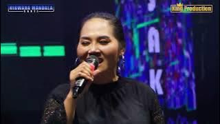 WADON GANAS SUSY ARZETTY TETEMBANGAN BARENG SUSY ARZETTY 2025