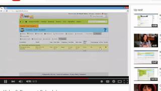 Module 5 - Payments and Banking