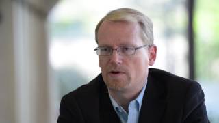 Jari Arkko interview at IETF 86