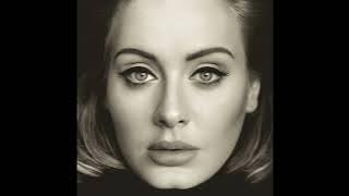 Adele - Love In The Dark (Instrumental)