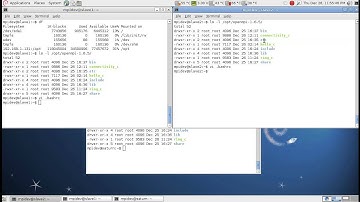 OpenMPI Tutorials#2: Configure a two node cluster