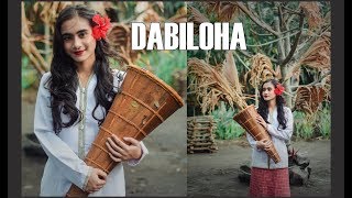 DABILOHA - ALKIS KAWANG [HD] (  Video Clip Lyric ) Lagu Maluku Utara 2019