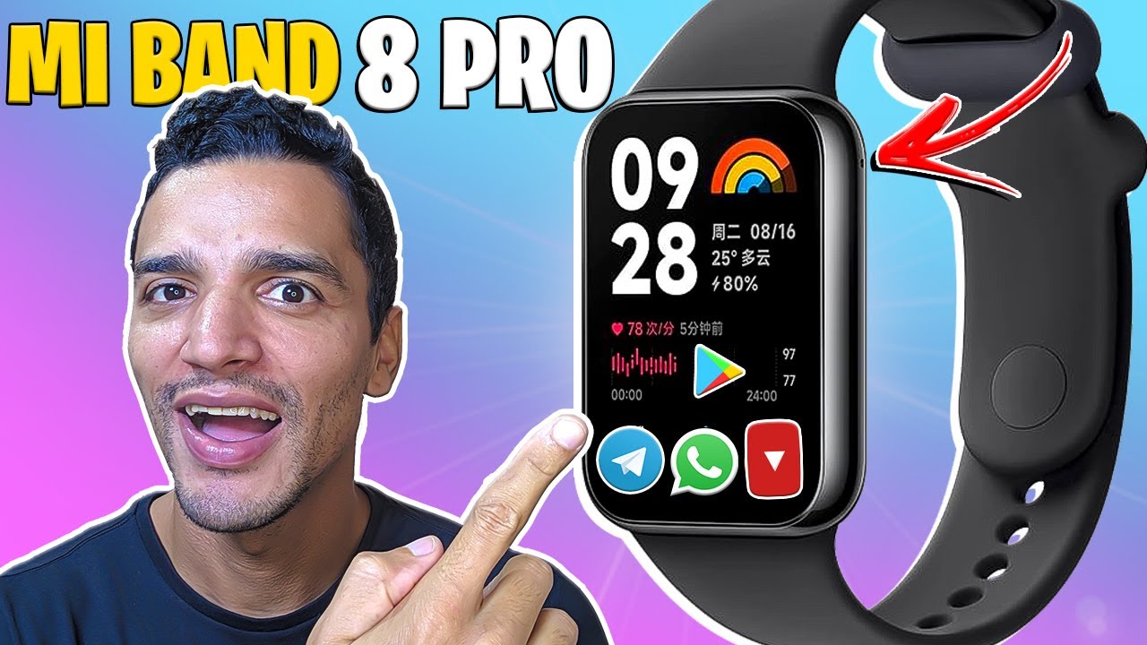 Review Xiaomi Smart Band 8  A Mi Band 8 chinesa é boa? - Canaltech