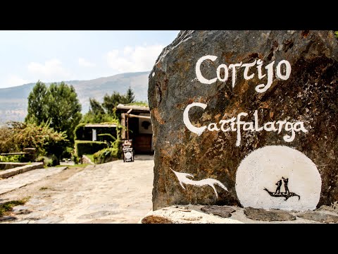 #Escapate !💥 Casa Rural en Capileira !!! NOS VEMOS EN LA ...