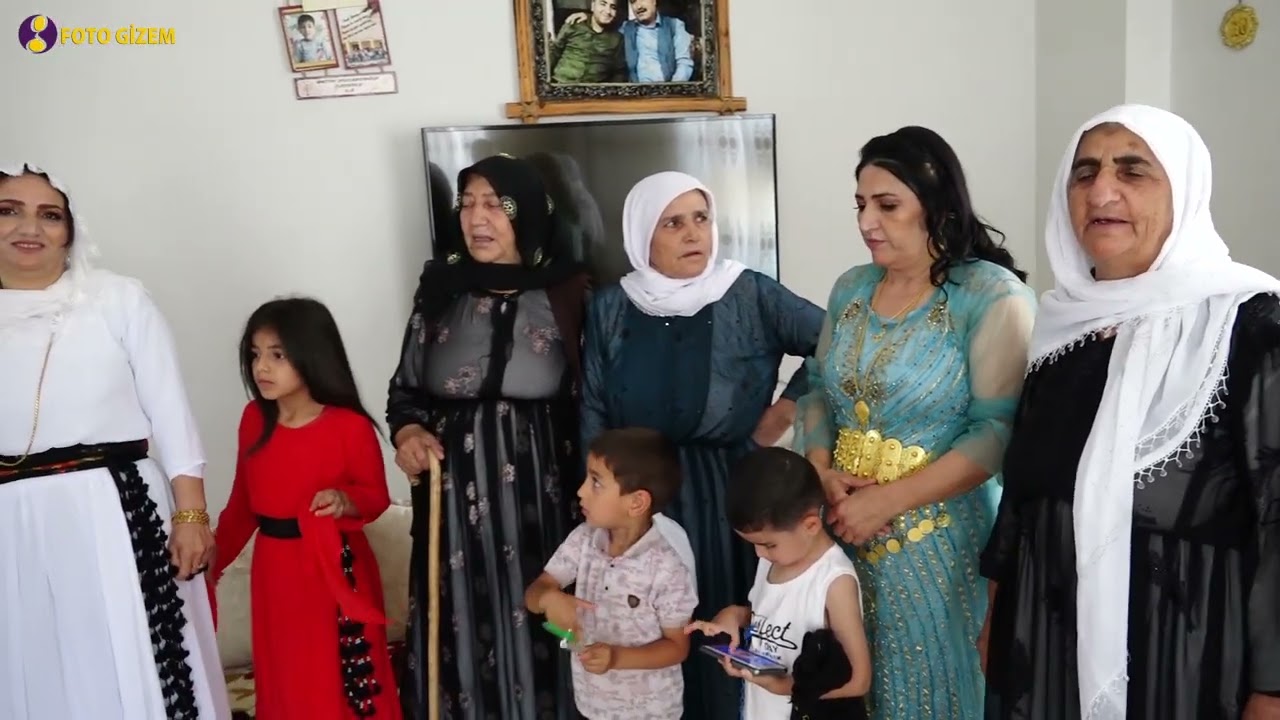 Hakim Acu Düğünü Part 4 / Foto Gizem