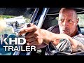 FASTER Trailer German Deutsch 2011