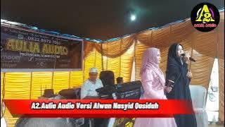 Download lagu Qasidah Versi Cover Alwan Nasyid