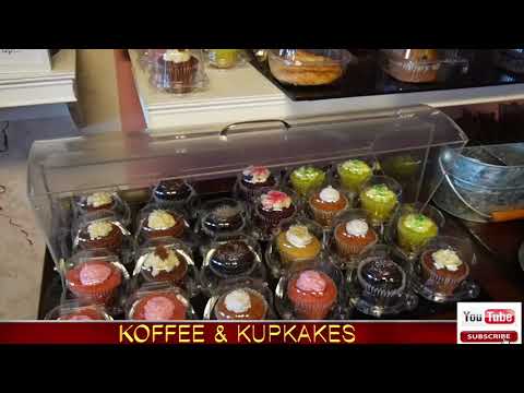 KOFFEE & KUPKAKES STOCKBRIDGE, GA