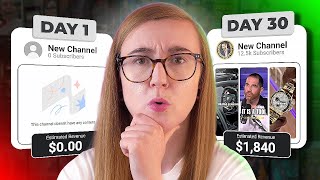 Fastest Way to Get MONETIZED on YouTube (How I Did It)