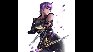 NGBC : NG3RE : AYANE VS UN5