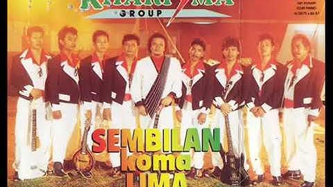 SEMBILAN KOMA LIMA voc.MARA KARMA