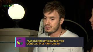 Mustafa Ceceli̇ Reynmen Hakkinda Neler Söyledi̇ ?